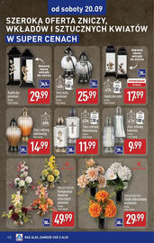 ALDI gazetka Strona 10