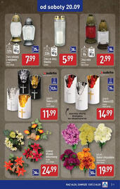 ALDI gazetka Strona 11