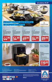 ALDI gazetka Strona 12