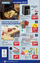 ALDI gazetka Strona 8