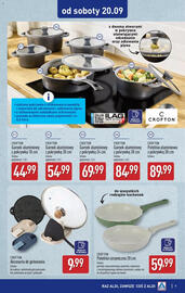 ALDI gazetka Strona 9