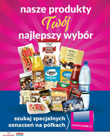 Topaz Express gazetka tydzień 37 Strona 18