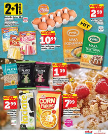 Topaz Express gazetka tydzień 37 Strona 21