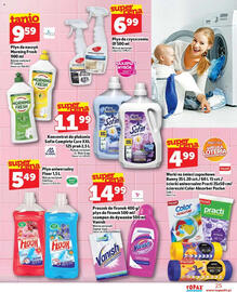 Topaz Express gazetka tydzień 37 Strona 25