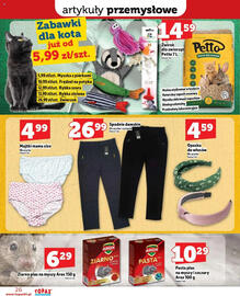 Topaz Express gazetka tydzień 37 Strona 26