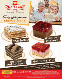 Topaz Express gazetka tydzień 37 Strona 28