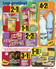 Topaz Express gazetka tydzień 37 Strona 3