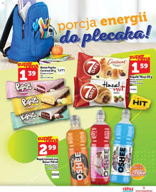 Topaz Express gazetka tydzień 37 Strona 9