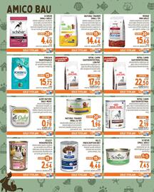 Volantino Pet Store Conad Pagina 2