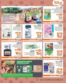 Volantino Pet Store Conad Pagina 5