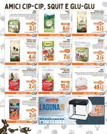 Volantino Pet Store Conad Pagina 6