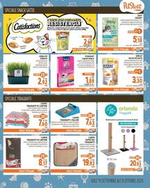 Volantino Pet Store Conad Pagina 7