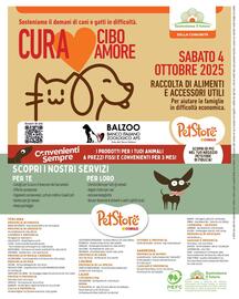 Volantino Pet Store Conad Pagina 8