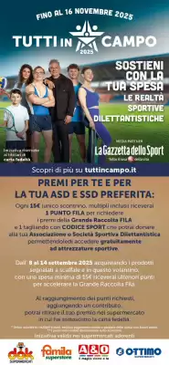 Volantino A&O (valido fino al 16-11)