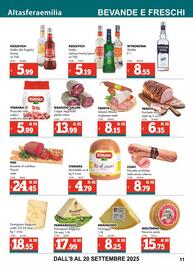 Volantino Altasfera Pagina 11