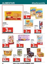 Volantino Altasfera Pagina 16