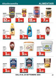 Volantino Altasfera Pagina 21