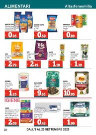 Volantino Altasfera Pagina 22