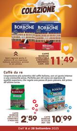 Volantino Eurospar Pagina 11