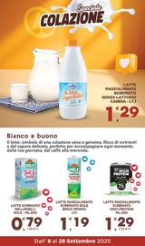 Volantino Eurospar Pagina 12