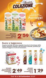 Volantino Eurospar Pagina 13