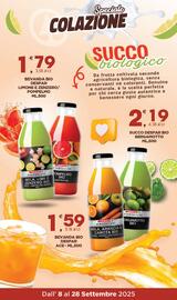 Volantino Eurospar Pagina 14