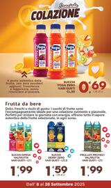 Volantino Eurospar Pagina 15