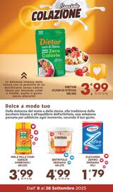 Volantino Eurospar Pagina 19