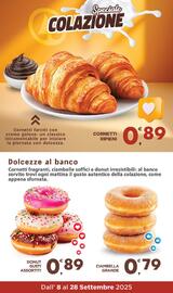 Volantino Eurospar Pagina 2