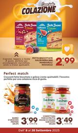 Volantino Eurospar Pagina 20