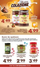 Volantino Eurospar Pagina 21