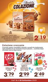 Volantino Eurospar Pagina 22