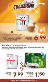 Volantino Eurospar Pagina 26