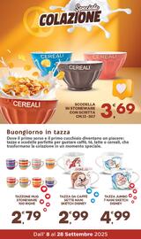 Volantino Eurospar Pagina 27