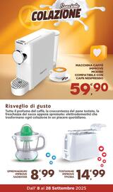 Volantino Eurospar Pagina 28