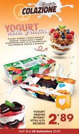 Volantino Eurospar Pagina 3