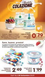 Volantino Eurospar Pagina 4