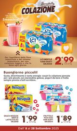 Volantino Eurospar Pagina 5