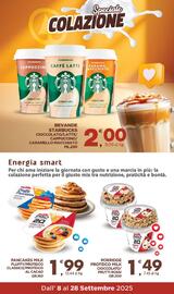 Volantino Eurospar Pagina 6