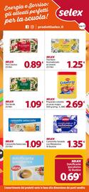 Volantino Famila Superstore Pagina 10