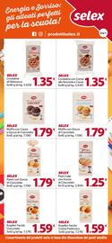 Volantino Famila Superstore Pagina 4