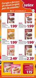 Volantino Famila Superstore Pagina 6