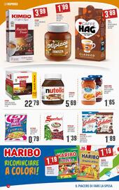 Volantino Marketpiù Pagina 14