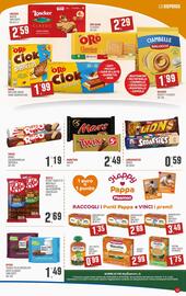 Volantino Marketpiù Pagina 17