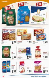 Volantino Marketpiù Pagina 18