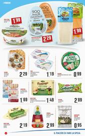 Volantino Marketpiù Pagina 4