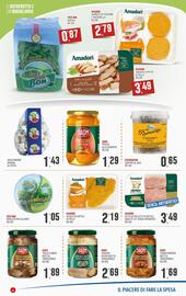 Volantino Marketpiù Pagina 6