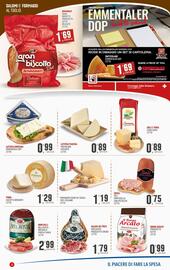 Volantino Maxipiù Pagina 2