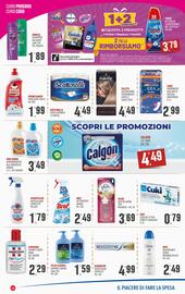 Volantino Maxipiù Pagina 22