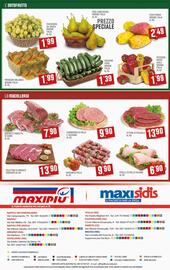 Volantino Maxipiù Pagina 24